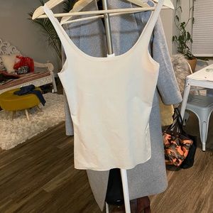 Organic basics tank